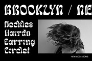 Alchemila - Display Typeface, a Font by HeyFonts (Thumbnail 13 of 15)