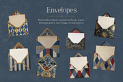 The Little Theatre Collage Pack 180+, an Object Graphic by Design Alchemy Studio (Thumbnail 10 of 14)