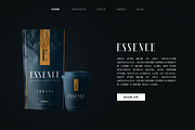 Vicenza - Luxurious & Elegant Serif, a Serif Font by Almarkhatype (Thumbnail 3 of 10)