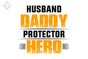 Fathers Day Design Sublimation, an Illustration by DiamondShop (Thumbnail 11 of 11)