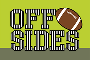 Offsides, a Serif Font by Kitaleigh (Thumbnail 1 of 2)