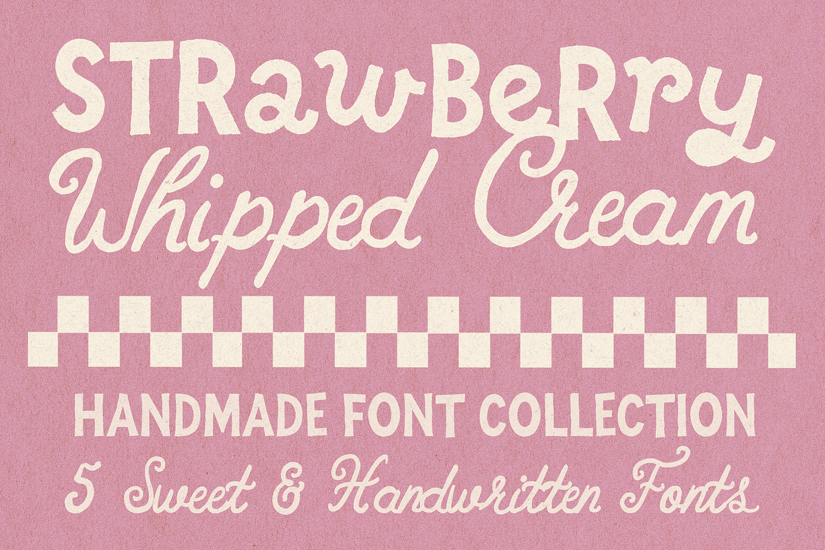 Whimsy Handwritten Sign Painter Font, a Handwritten Font by Laras Wonderland (Photo 1 of 11)