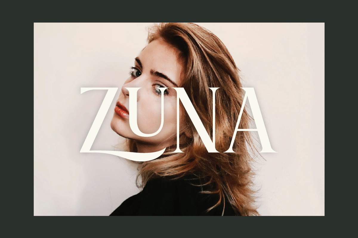 Praise Elegant Stylish Font, a Serif Font by Typebae (Photo 5 of 12)