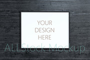 Mockup, a Presentation Template by Allstock (Thumbnail 1 of 3)