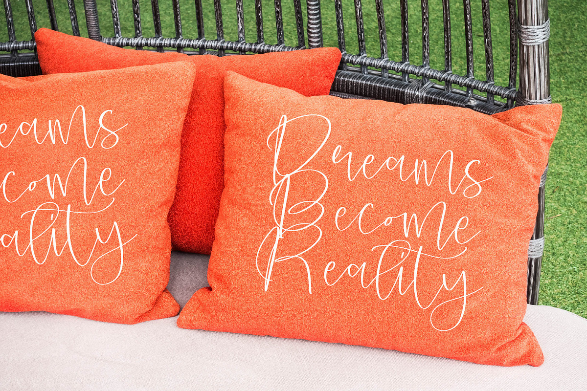 Crystale Jawerly Beauty Handwritten, a Script Font by stylishtype.co (Photo 7 of 20)