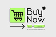Rightin Modern Sans Serif Font, a Sans Serif Font by Perfectype (Thumbnail 3 of 8)