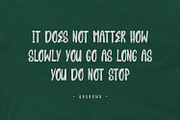 Theiba Emsion Handmade Display Font, a Handwritten Font by Maulana Creative (Thumbnail 6 of 7)