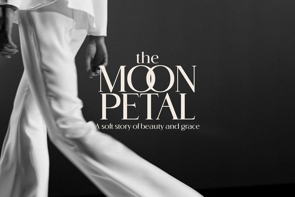 BrandNew – Luxury Serif Family, a Serif Font by BilberryCreates (Photo 3 of 16)