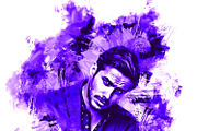Digital Painting Photoshop Action, an Action Add-On by Photoshop Action (Thumbnail 8 of 10)