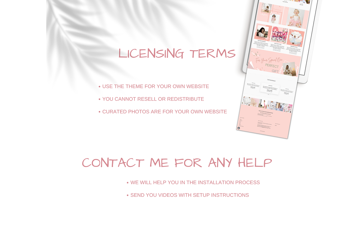 Kidz - Shopify theme |, a Templates & Theme by Millennials Marketing (Photo 7 of 9)