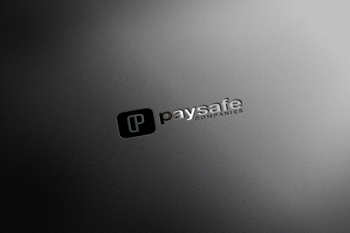 Letter P Logo, a Branding & Logo Template by CAIRON CREATIVESTUDIO (Photo 2 of 5)