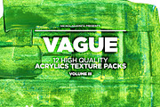Vague 49 Acrylics Textures Packs, a Pattern Graphic by nicholasasmita (Thumbnail 34 of 51)