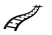 50 Broken Ladder Silhouette Bundle, an Illustration by Designs_River (Thumbnail 44 of 51)