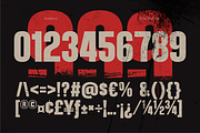 Velmont, a Sans Serif Font by Brand_Hero (Thumbnail 5 of 13)