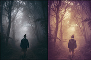7000+ Professional Lightroom Presets, a Layer Style Add-On by Eldamar Studio (Thumbnail 9 of 33)