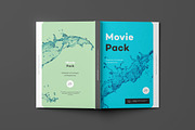 Movie Mock-up 2, a Packaging Mockup by Yogurt86 (Thumbnail 10 of 16)
