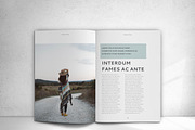 Entity Magazine, a Magazine Template by design_pick (Thumbnail 11 of 22)