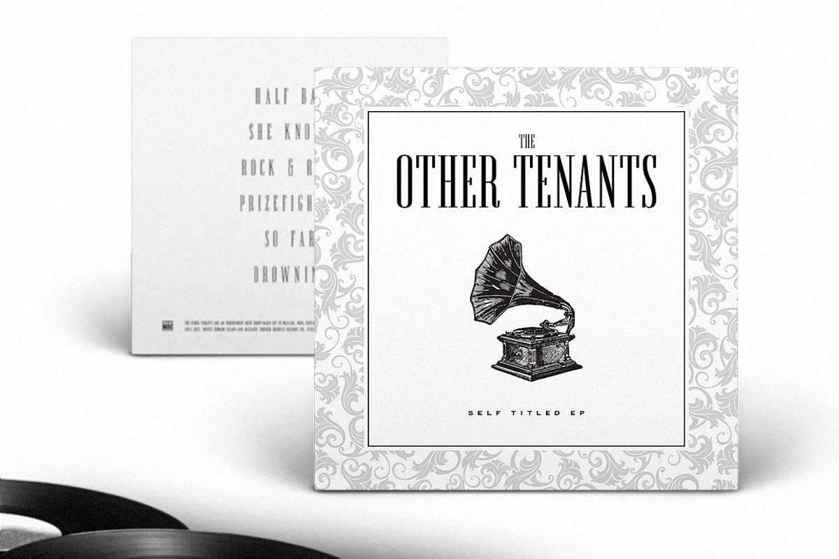 Virgo Antique Display, a Serif Font by Vintage Type Company (Photo 13 of 15)