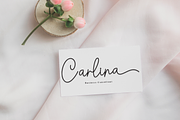 Kanaya | Script Font, a Handwritten Font by Scratchones (Thumbnail 3 of 9)