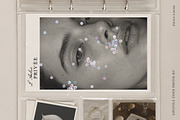 L’Archive Privée Editorial Pics, a Background Graphic by Muse Mockups (Thumbnail 8 of 19)
