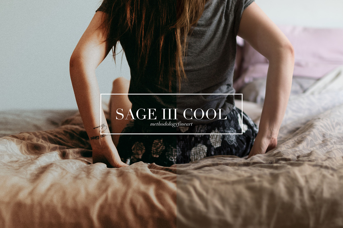 Sage, Moody Lightroom & ACR Presets, an Action Add-On by Darling Josephine (Photo 12 of 27)