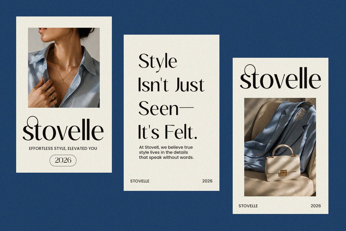 Noctifa – Modern Luxury Sans Font, a Sans Serif Font by RagamKata (Photo 4 of 10)