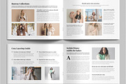 Modern Winter Fashion Magazine, a Brochure Template by MightyDesign (Thumbnail 4 of 9)