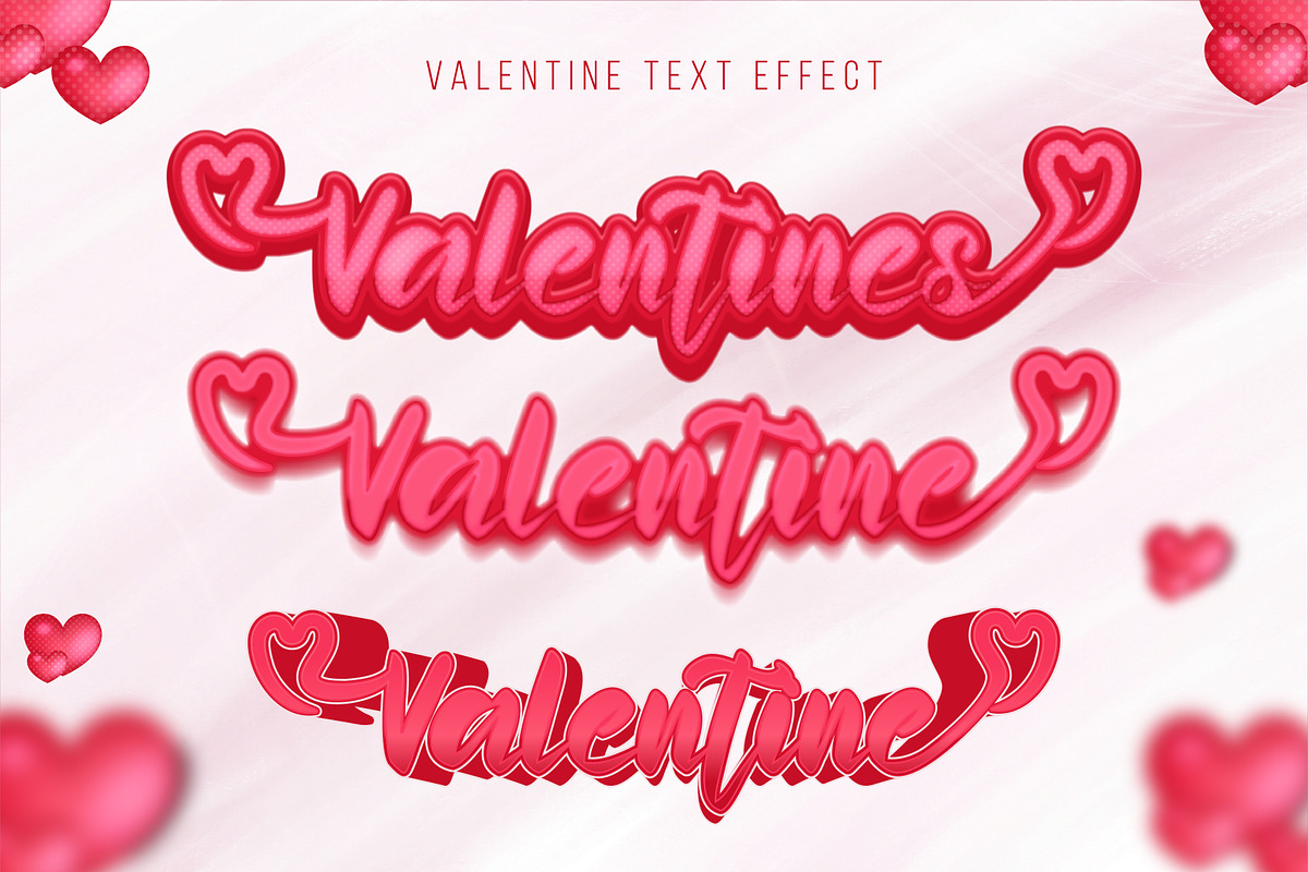 Momentum Valentine, a Script Font by Wangsinawang Studio (Photo 2 of 8)