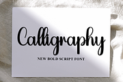 Animal, a Handwritten Font by FreshTypeINK (Thumbnail 7 of 7)