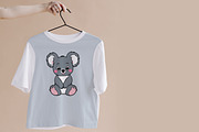 Cute Animals Png, an Animal Illustration by Forhadx5 (Thumbnail 3 of 13)