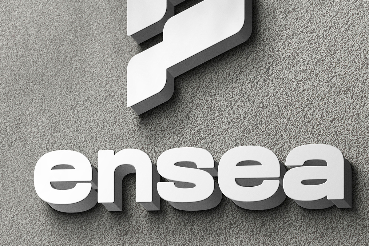 Logo 3d Mockup, an Advertising Mockup by ZippyPixels (Photo 4 of 4)