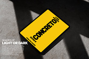 Concreto iPad Mockup Bundle, an iPad Mockup by Banana Mockups (Thumbnail 2 of 5)