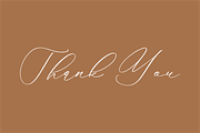 Anticka Whitnes Beauty Script Font, a Script Font by Storytype Studio (Thumbnail 15 of 15)
