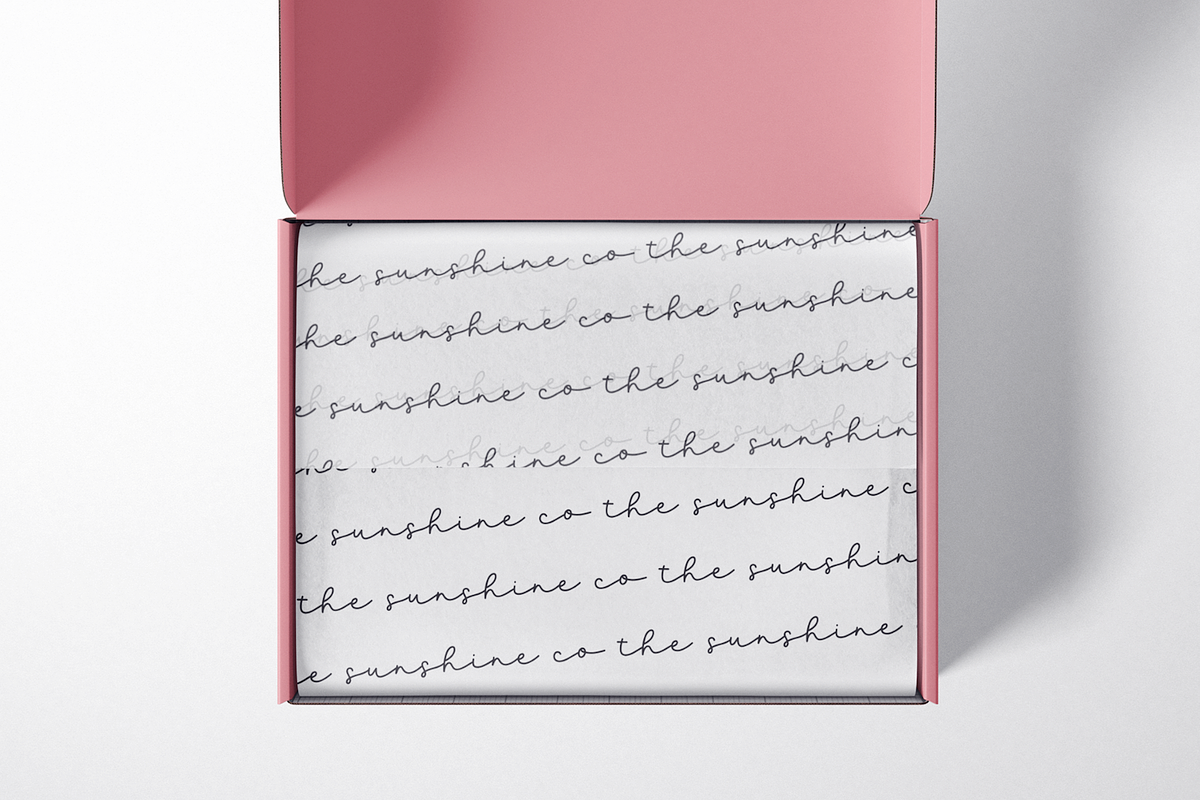 Sparkled | Handwritten Script Font, a Script Font by KA Designs (Photo 6 of 10)