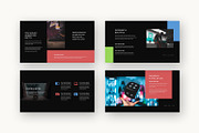 Lex : Fashion Business Keynote, a Presentation Template by Punkl Camp (Thumbnail 14 of 16)