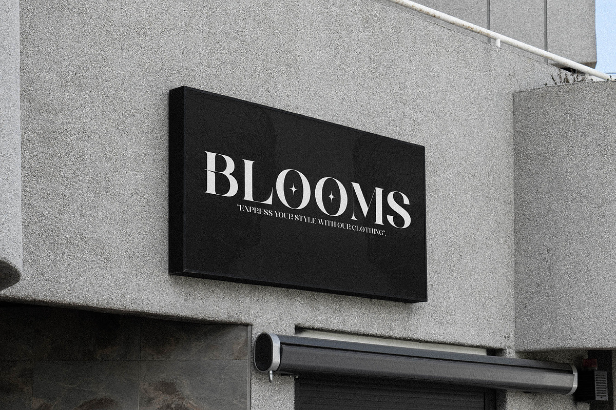 Ranfgih Stylish Serif Font, a Serif Font by Storytype Studio (Photo 10 of 15)