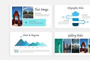 Exotic Escapes Presentation, a Presentation Template by Interpitch (Thumbnail 4 of 8)