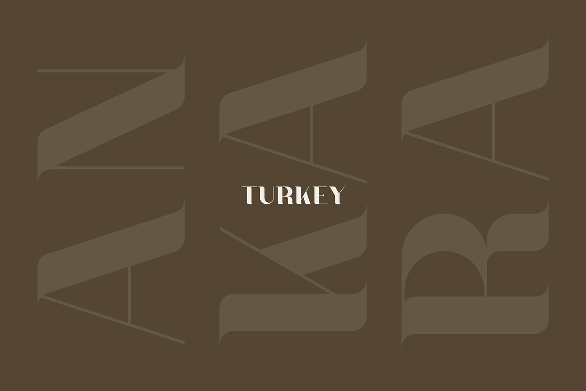Abrelight | Modern Classic Serif, a Serif Font by Kahade Studio (Photo 6 of 13)