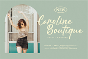 Delight Creations a Script Font, a Script Font by Vilogsign (Thumbnail 3 of 7)