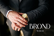 Luxiachy Luxury Serif Font, a Serif Font by UICreative (Thumbnail 2 of 12)