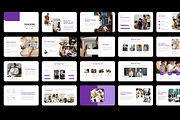 Creative Presentation Bundle, a Presentation Template by Hammad Arif (Thumbnail 73 of 77)