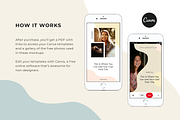 Canva | Social Media Sampler, a Social Media Template by Anchor ‹A› Digital Design (Thumbnail 7 of 8)