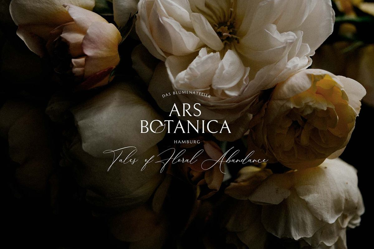 Ars Botanica | Full Identity Pack, a Branding & Logo Template by The Responsible Creatives (Photo 10 of 17)