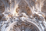 62 Rococo patterns, an Architecture Photo by Handmadefont (Thumbnail 26 of 65)