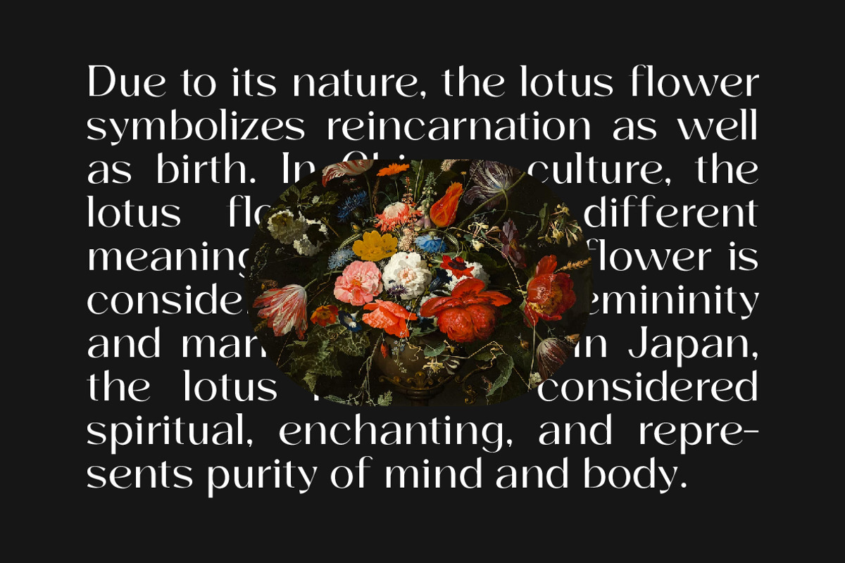 Kasepi Sans Display Fonts, a Sans Serif Font by Yukita Creative (Photo 2 of 12)
