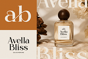 Archela - Ligature Elegant Serif, a Serif Font by Font Liner (Thumbnail 5 of 10)