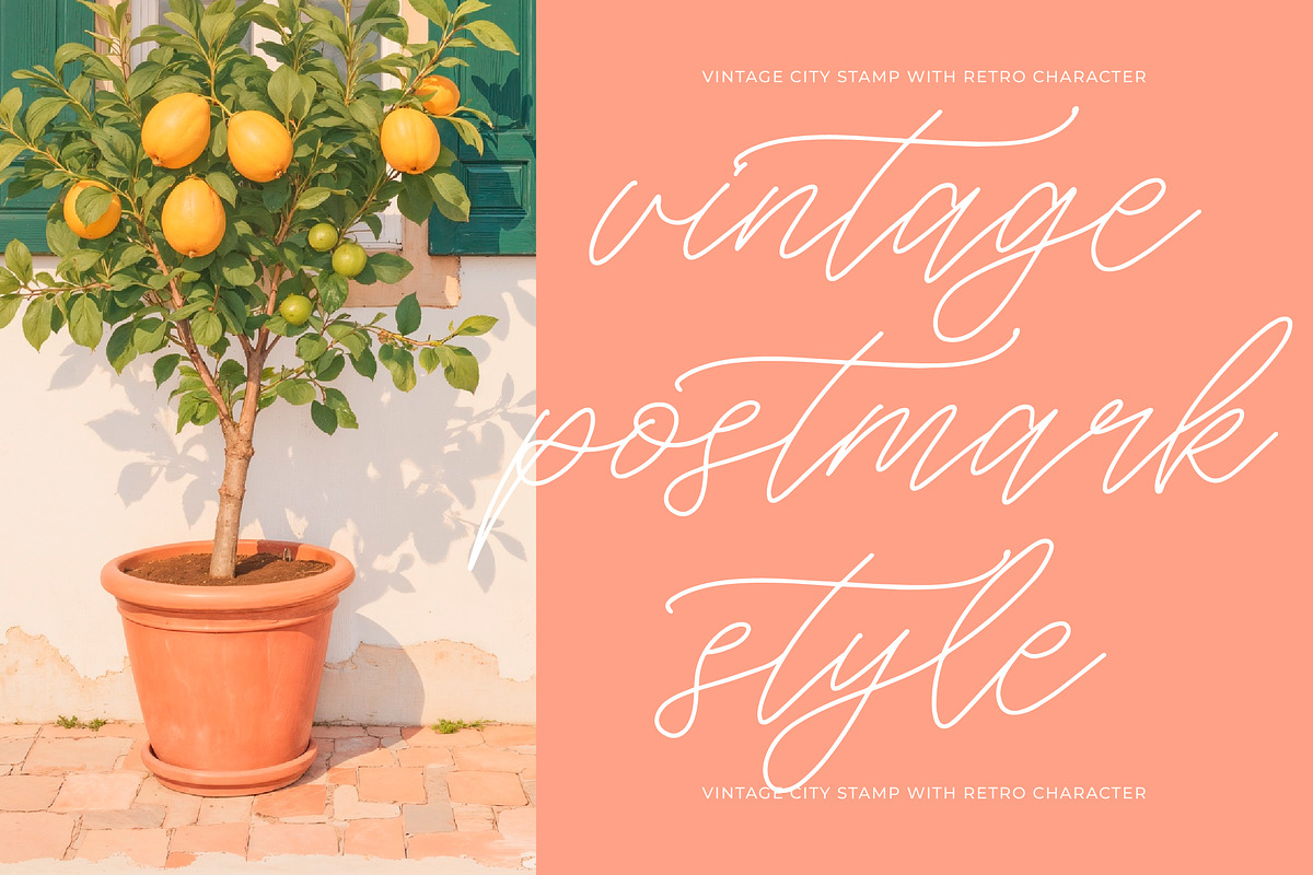 Soft Petals Beauty Monoline Handwr, a Script Font by Integritype Studio (Photo 3 of 15)