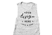 Bella Canvas T-Shirt Mockup Bundle, a Shirt Mockup by lock and page (Thumbnail 25 of 85)