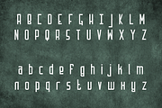 Biloxi, a Sans Serif Font by TypeKatsu (Thumbnail 2 of 3)