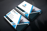 90% OFF Business Card Bundle 02, a Business Card Template by GFXCity (Thumbnail 6 of 33)